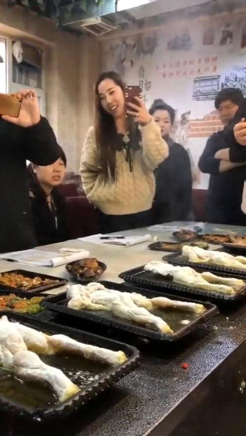 美食村吃瓜群众事件真相,真相背后的曲折历程
