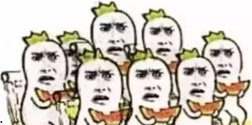 当代吃瓜群众审美标准,揭秘当代吃瓜群众的审美新趋势