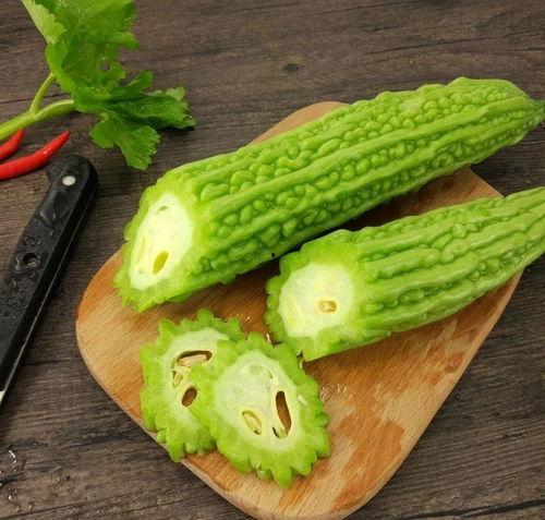 吃瓜群众苦瓜,苦瓜背后的神奇功效与美味秘密