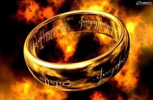 指环王吃瓜群众,吃瓜群众揭秘奇幻世界的幕后故事