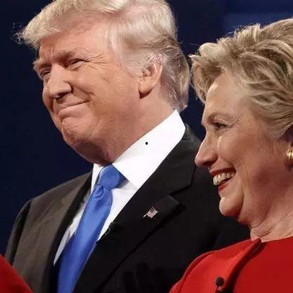 美国大选的吃瓜群众,吃瓜群众的视角解读